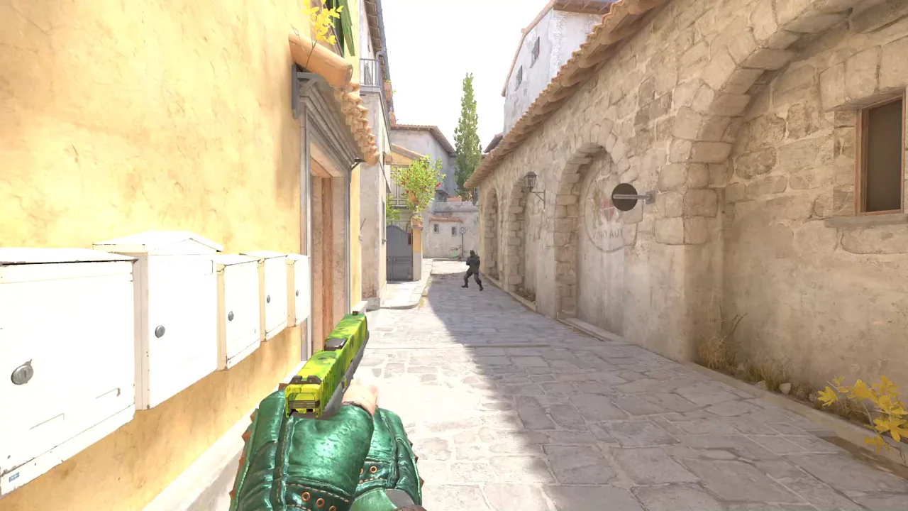 highlight